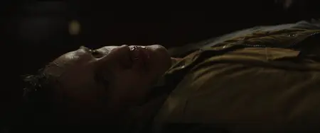 Canary Black (2024)