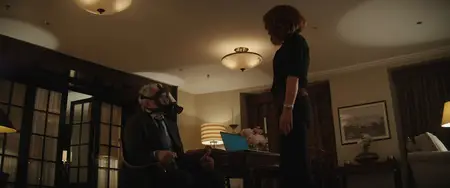 Canary Black (2024)