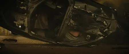 Canary Black (2024)