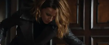 Canary Black (2024)