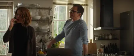 Canary Black (2024)