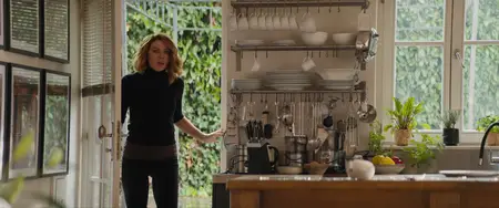 Canary Black (2024)