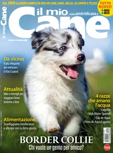 Il Mio Cane - Maggio-Giugno 2025