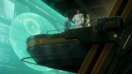 Moonrise S01E04 What Matters Most