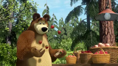 The Bear S01E09
