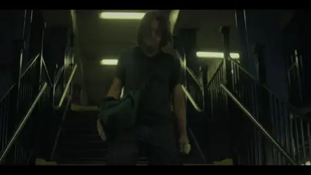 Black Rabbit S01E08