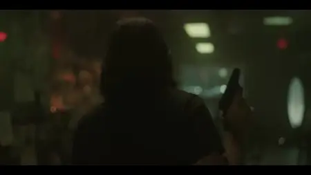 Black Rabbit S01E08