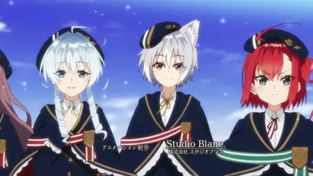 Koujo Denka no Kateikyoushi - 03