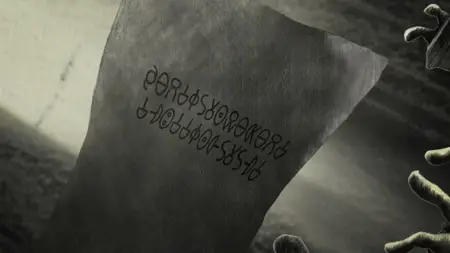Space Dandy (2014 S01E11 Im Never Remembering You Baby hchcsen