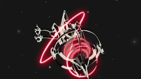 Space Dandy (2014 S01E11 Im Never Remembering You Baby hchcsen