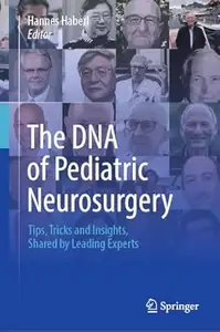The DNA of Pediatric Neurosurgery