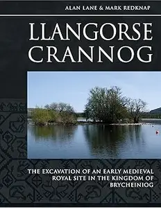 Llangorse Crannog: The Excavation of an Early Medieval Royal Site in the Kingdom of Brycheiniog