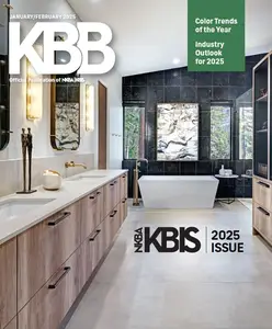 Kitchen & Bath Business - January-February 2025