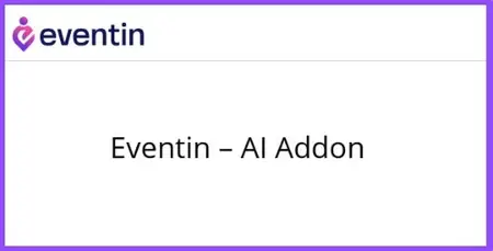 WP Eventin v4.1.9 - Events Manager & Tickets Selling Plugin for WooCommerce