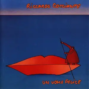 Riccardo Cocciante - Un uomo felice (1994)