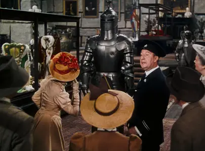 A Connecticut Yankee in King Arthur's Court (1949)