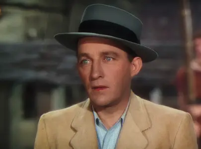 A Connecticut Yankee in King Arthur's Court (1949)