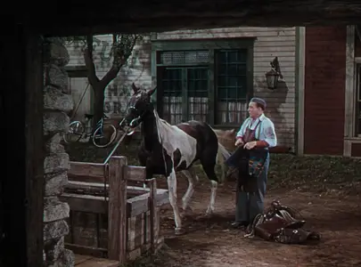 A Connecticut Yankee in King Arthur's Court (1949)