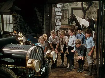 A Connecticut Yankee in King Arthur's Court (1949)