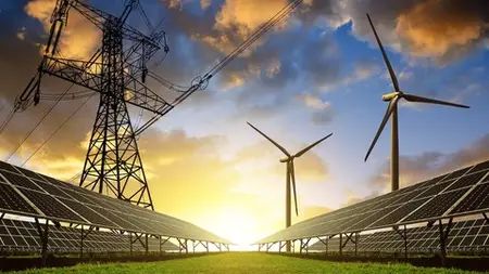 Scope-2 Market-Based, Eac, I-Rec,Ppas,Re100,Energy Exchange.