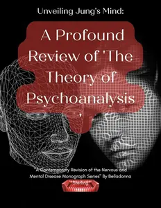 Unveiling Jung's Mind: A Profound Review of 'The Theory of Psychoanalysis'