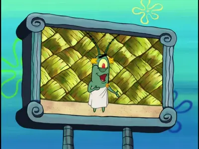 SpongeBob SquarePants S06E05