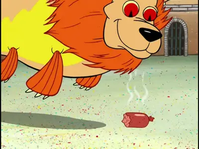 SpongeBob SquarePants S06E05
