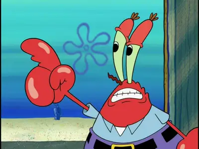SpongeBob SquarePants S06E05