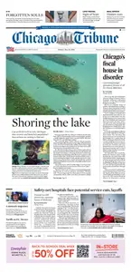 Chicago Tribune - 13 July 2025