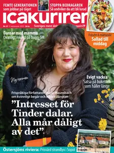Icakuriren - 5 September 2025