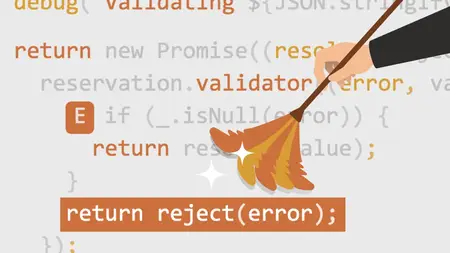 Node.js: Testing and Code Quality (Repost)