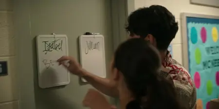 The Summer I Turned Pretty S03E01