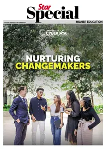The Star Malaysia StarSpecial - 19 September 2024