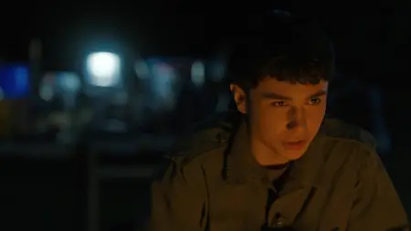 SkyMed S03E05