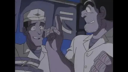 KochiKame - 03 (480p
