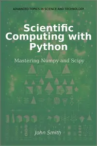 Scientific Computing with Python