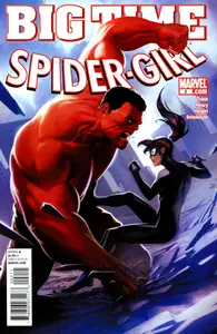 Spider-Girl 02 (2011) (GreenGiant-DCP