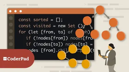 Data Structures in JavaScript: Trees and Graphs