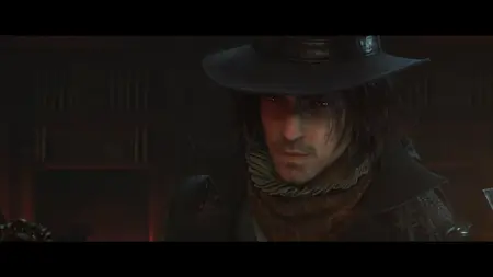 Kingsglaive: Final Fantasy XV (2016)