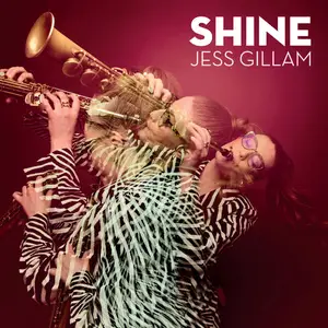 Jess Gillam - Shine (2026)