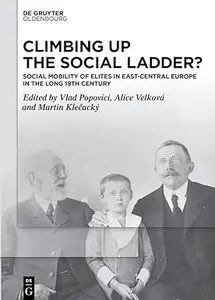 Climbing up the Social Ladder?