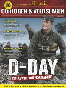 Historia Special Oorlogen & Veldslagen - 5 Mei 2025