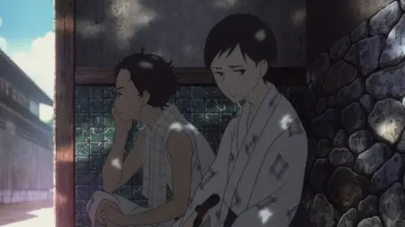 Showa Genroku Rakugo Shinju (2016) S01E02 (1080p BluRay Opus 2 0 x265