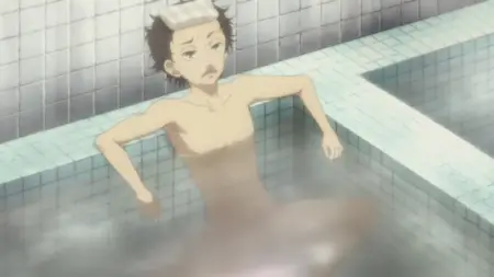 Showa Genroku Rakugo Shinju (2016) S01E02 (1080p BluRay Opus 2 0 x265
