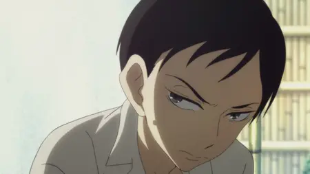 Showa Genroku Rakugo Shinju (2016) S01E02 (1080p BluRay Opus 2 0 x265