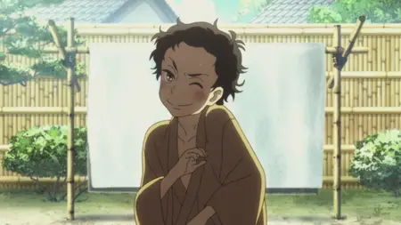 Showa Genroku Rakugo Shinju (2016) S01E02 (1080p BluRay Opus 2 0 x265