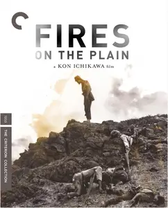 Nobi / Fires on the Plain (1959)