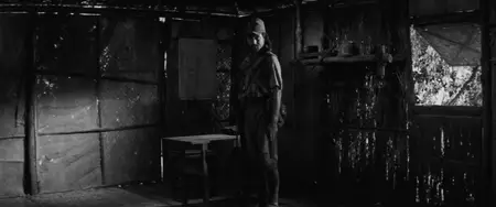 Nobi / Fires on the Plain (1959)