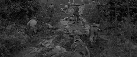 Nobi / Fires on the Plain (1959)