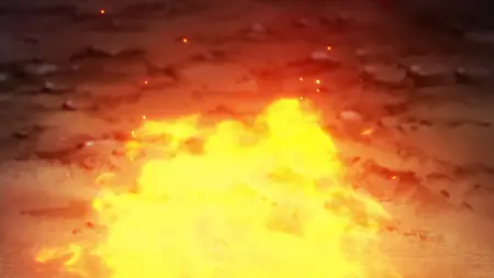 Chillin in Another World with Level 2 Super Cheat Powers S01E02